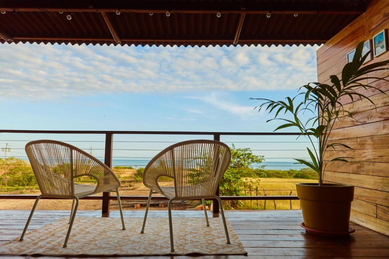 Corazon Guajiro Cabana Frente A Playa Solitaria En Dibulla Cerca A Palomino - Cabin In Front Of Solitary Beachs Exterior foto